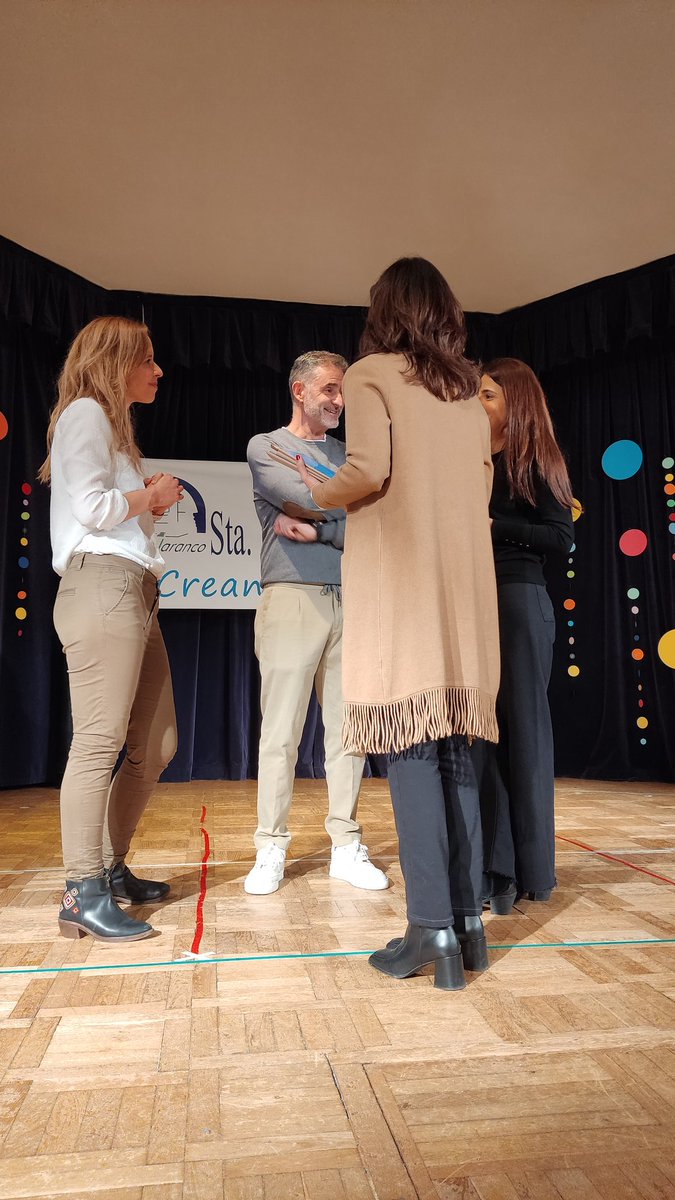 💻 El COIIPA, presente en los actos del Día Internacional de la Mujer en el <a href="/SMNARANCOAV/">SMNARANCO.ALTERVIA</a>.

😀 ¡Ha sido un placer acompañaros esta mañana!

➡️ coiipa.org/el-coiipa-pres…