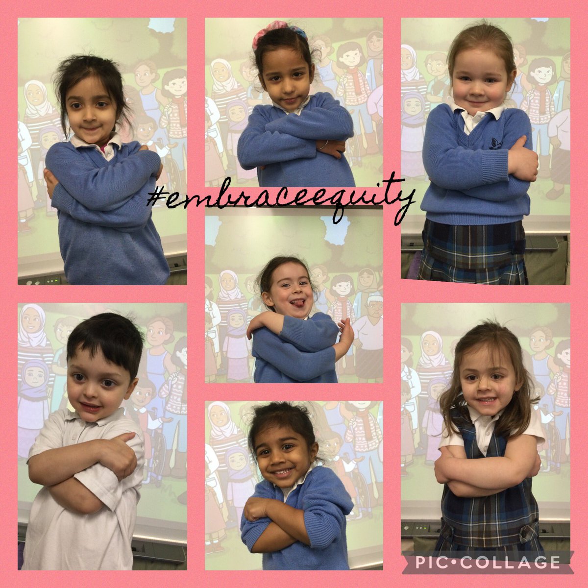 Highfield Preschool tweet media