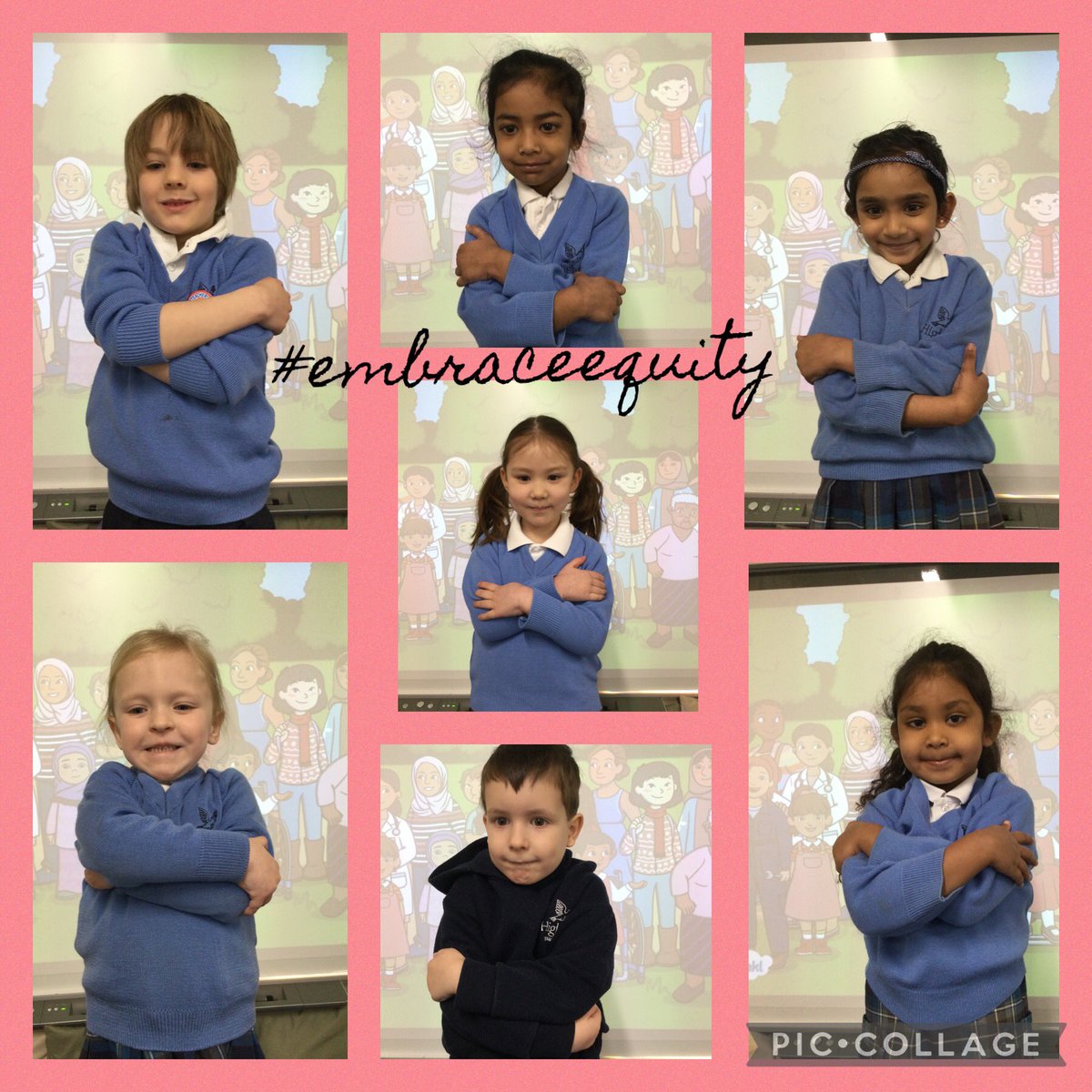 Highfield Preschool tweet media