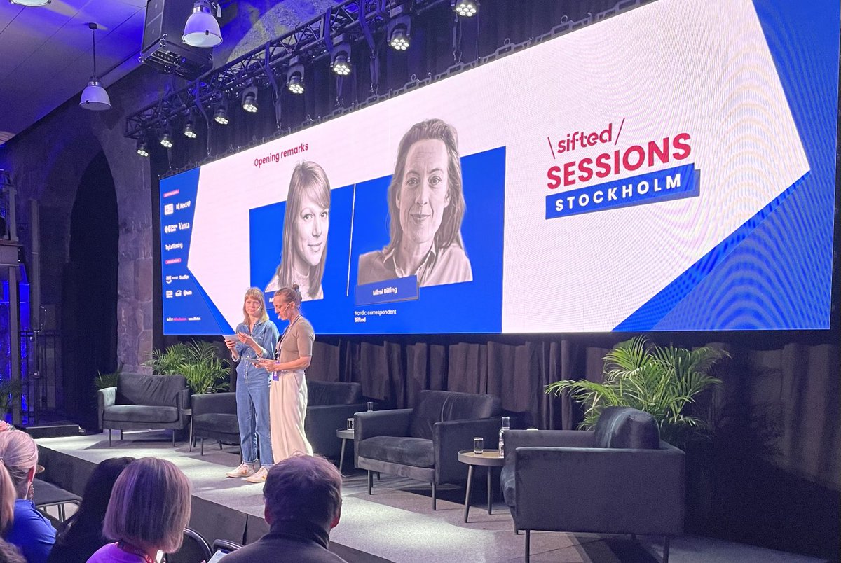 John Thornhill tweet media