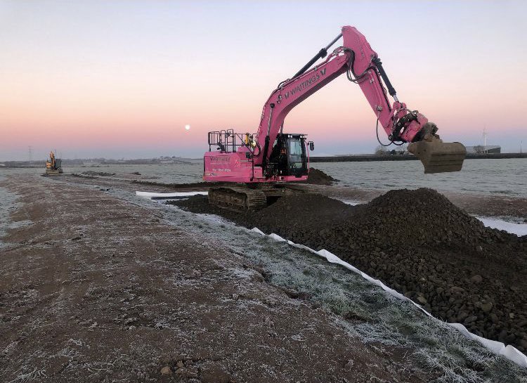 Waitings Ltd tweet media