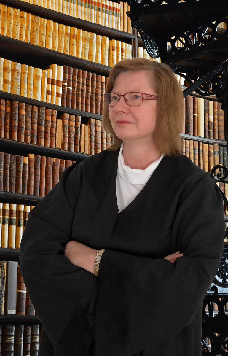 Zum Weltfrauentag gehen Grüße an alle Anwältinnen raus 🌷

Auch starke Frauen brauchen Wertschätzung, nicht nur heute und nicht nur durch Blümchen zum Frauentag