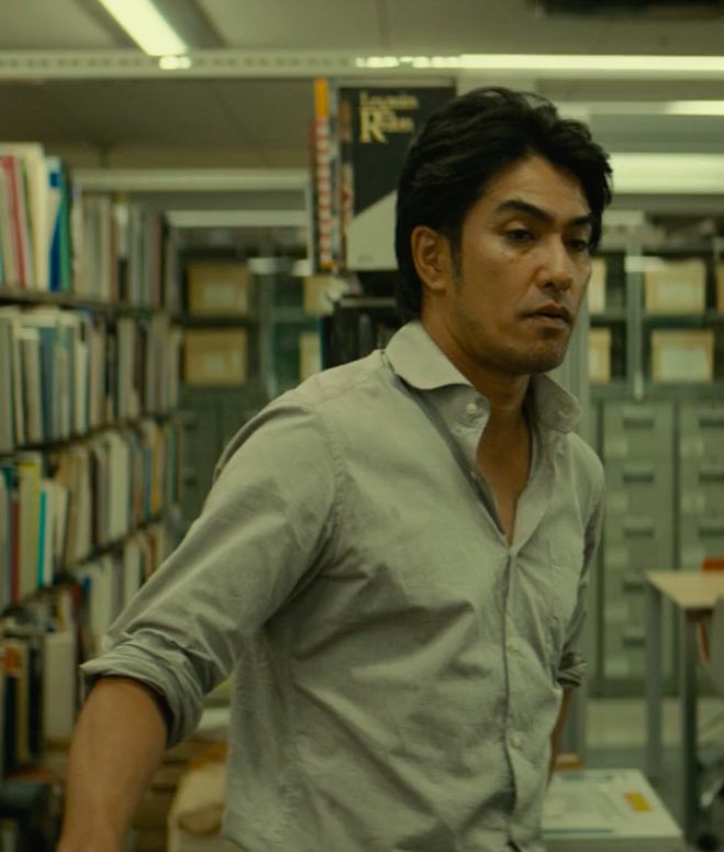 kazuki_fans_usa's tweet photo. The sexiest strut and back ever! 
#kazukikitamura
#北村一輝 #lastwinterweparted
#去年の冬きみと別れ 

🔻
https://t.co/ipz3B6qByB https://t.co/tvBaP07BjV