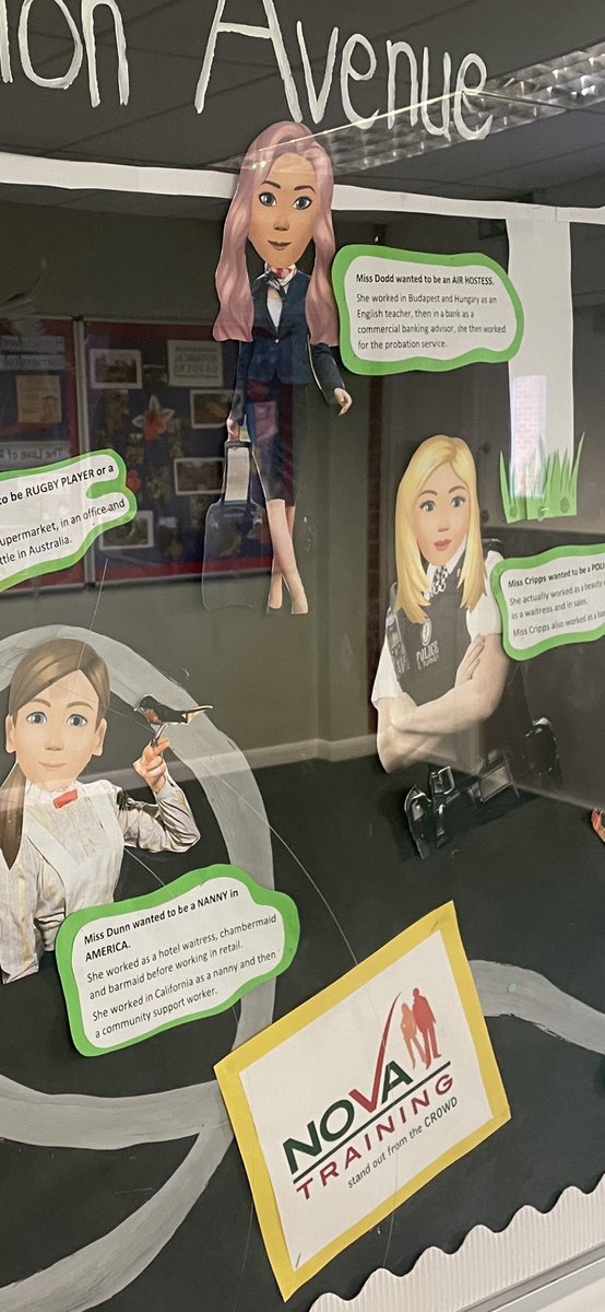 International Women’s Day! We appreciate our staff, young people and families who are an inspiration to us all. Be strong. Be Equal. #SEMH #learning #InternationalWomensDay #school