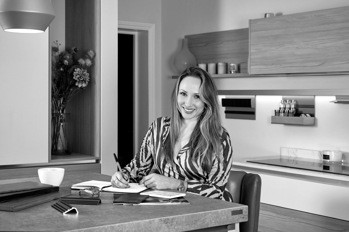 Kelly Marie Kitchen Interiors tweet media
