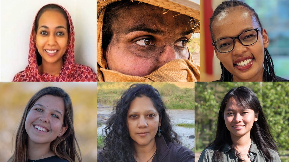 MPhilCL's tweet photo. Today we celebrate some of the inspiring women at the heart of our incredible alumni network on International Women’s Day: https://t.co/tVkuejiMnZ

#IWD2023 #InternationalWomensDay #EmbraceEquity https://t.co/YxLs5fiFfN
