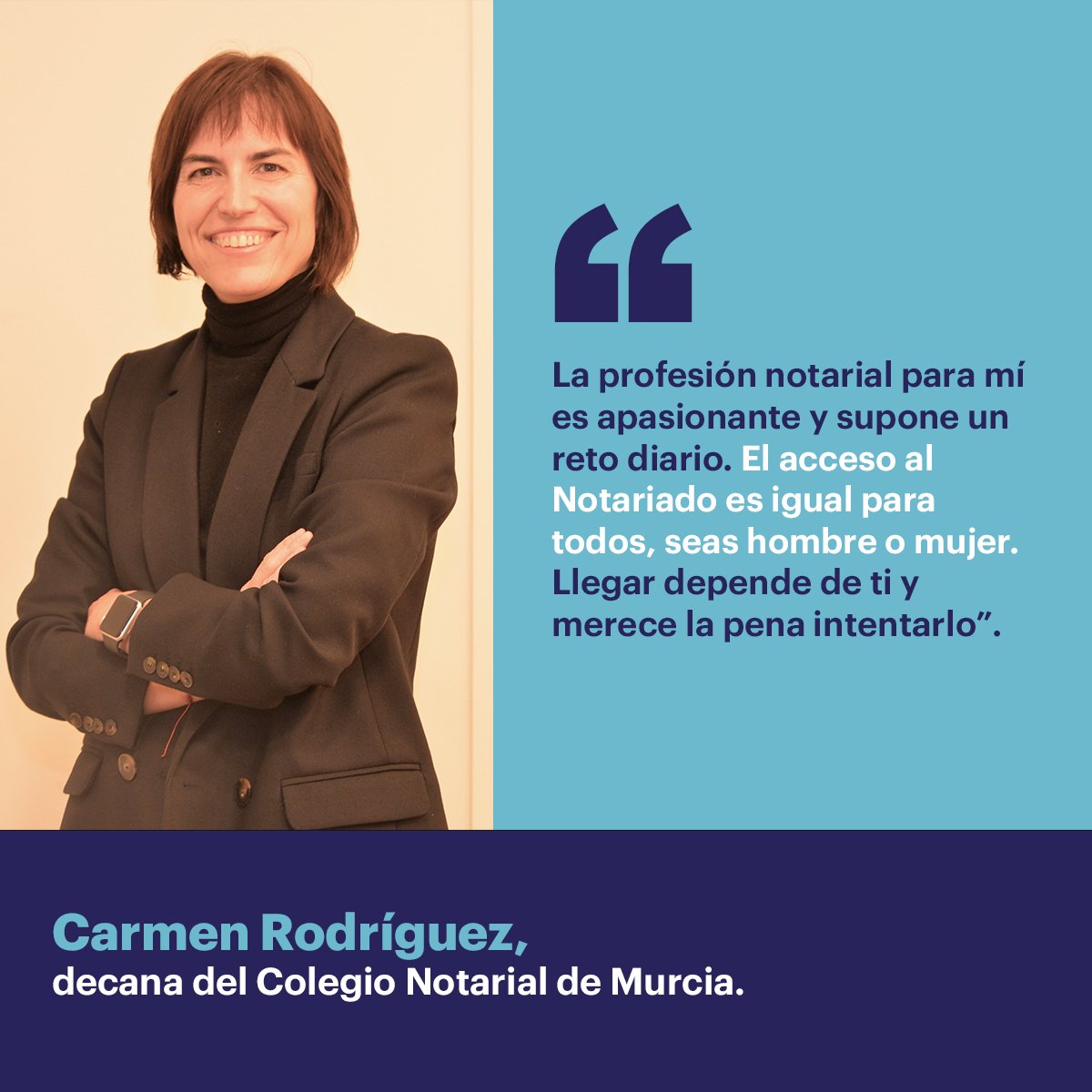 C.Notarial Andalucía tweet media