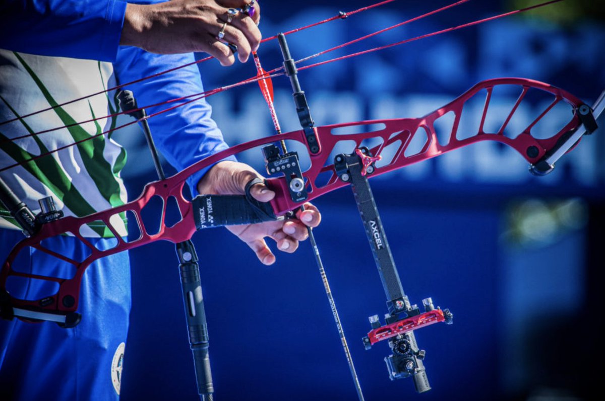 Bow International tweet media