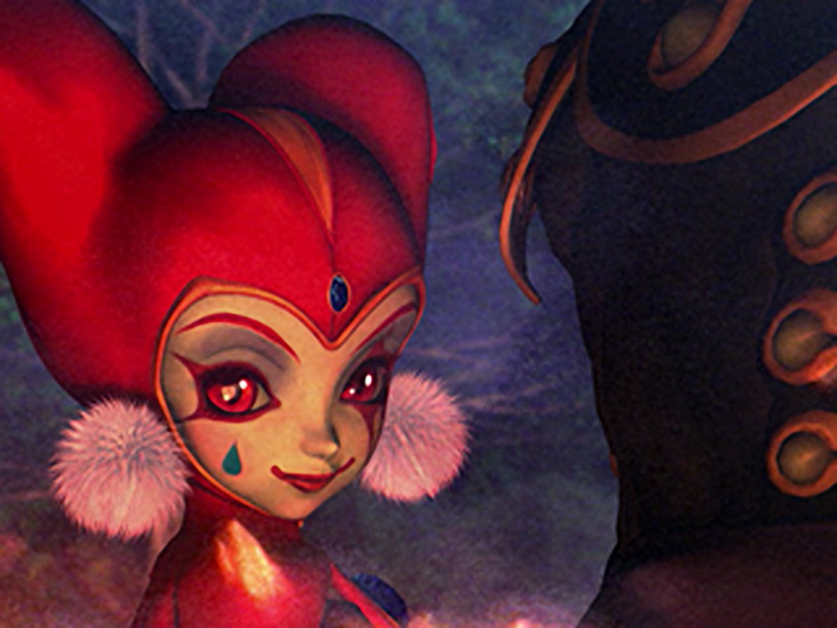 Chrono Cross on X: We're launching an update for Chrono Cross: The Radical  Dreamers Edition.  / X