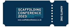 ScaffCon's tweet photo. π TICKETS ARE ON SALE NOW π
We have 50 early-bird tickets available - go, go go!
Tickets can be purchased from https://t.co/iXjhCtmWct
#ScaffCon23 #scaffolding #scaffolder #scaffold https://t.co/svJspR0QJ8