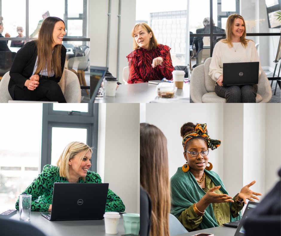 Interdirect's tweet photo. On #IWD2023 we want to celebrate the amazing, professional, determined women that work as part of the Interdirect team...we literally couldn't do it without you! #InternationalWomensDay #IDTeam #EmbraceEquity 💪 💕 ♀️ https://t.co/Bqb8dowyAN