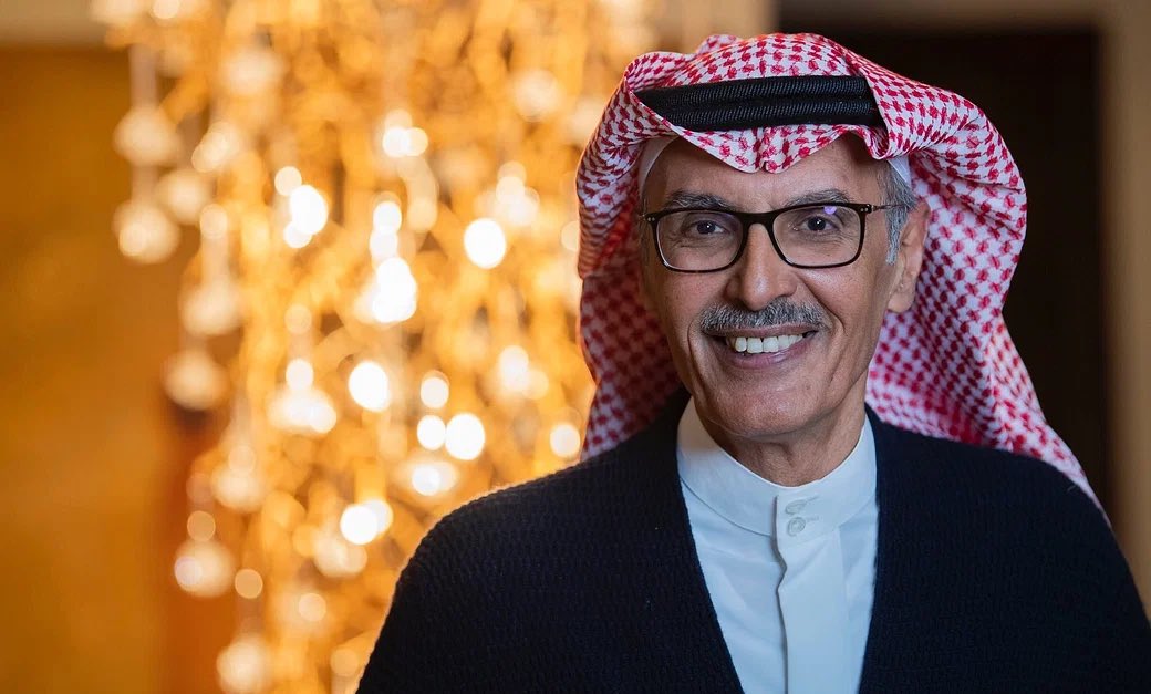 gorgeous4ew's tweet photo. الأمير بدر بن عبدالمحسن:

الأنثى نصف كل شيء جميل وناجح ومميز في العالم. https://t.co/exLCTQSAeN