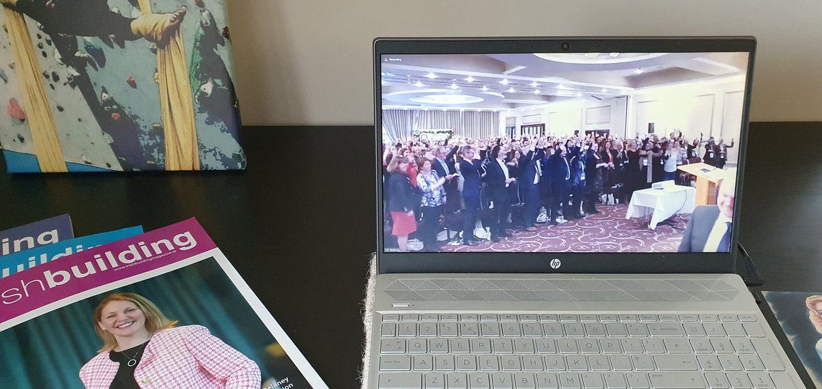 CELEBRATE #InternationalWomansDay2023 Trending #CIF2023 <a href="/CIF_Ireland/">Construction Industry Federation (CIF)</a>
 👀If you see it you can be it 👀
.........you can see it here!
#irishbuilding #construction