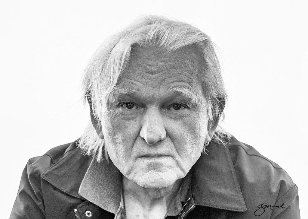 ProfesorJonk's tweet photo. "Tengo una frase, una idea, una imagen, y empiezo. No sé nada más allá. La sigo".
David Rabe.
🎂
Uno de nuestros dramaturgos favoritos.
#DavidRabe #teatro #guion https://t.co/E3qNU246Cz