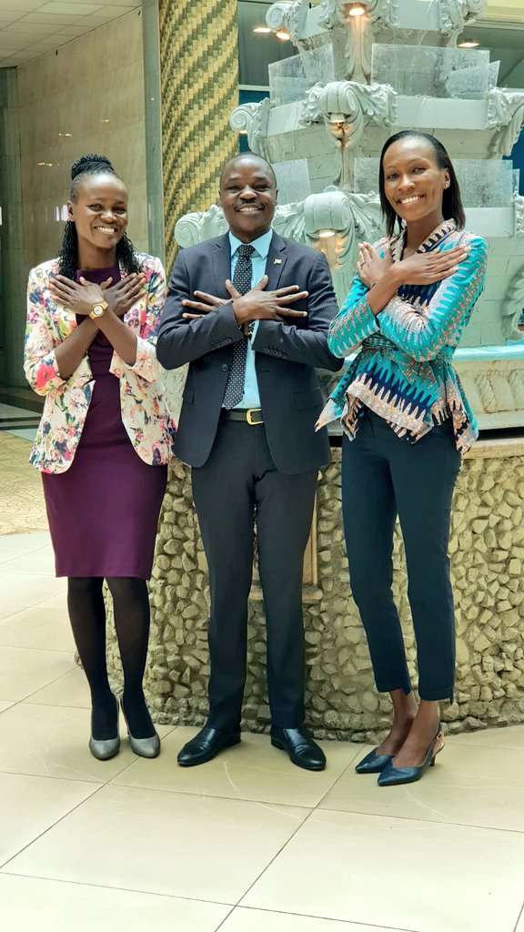 Gabriel Oguda tweet media