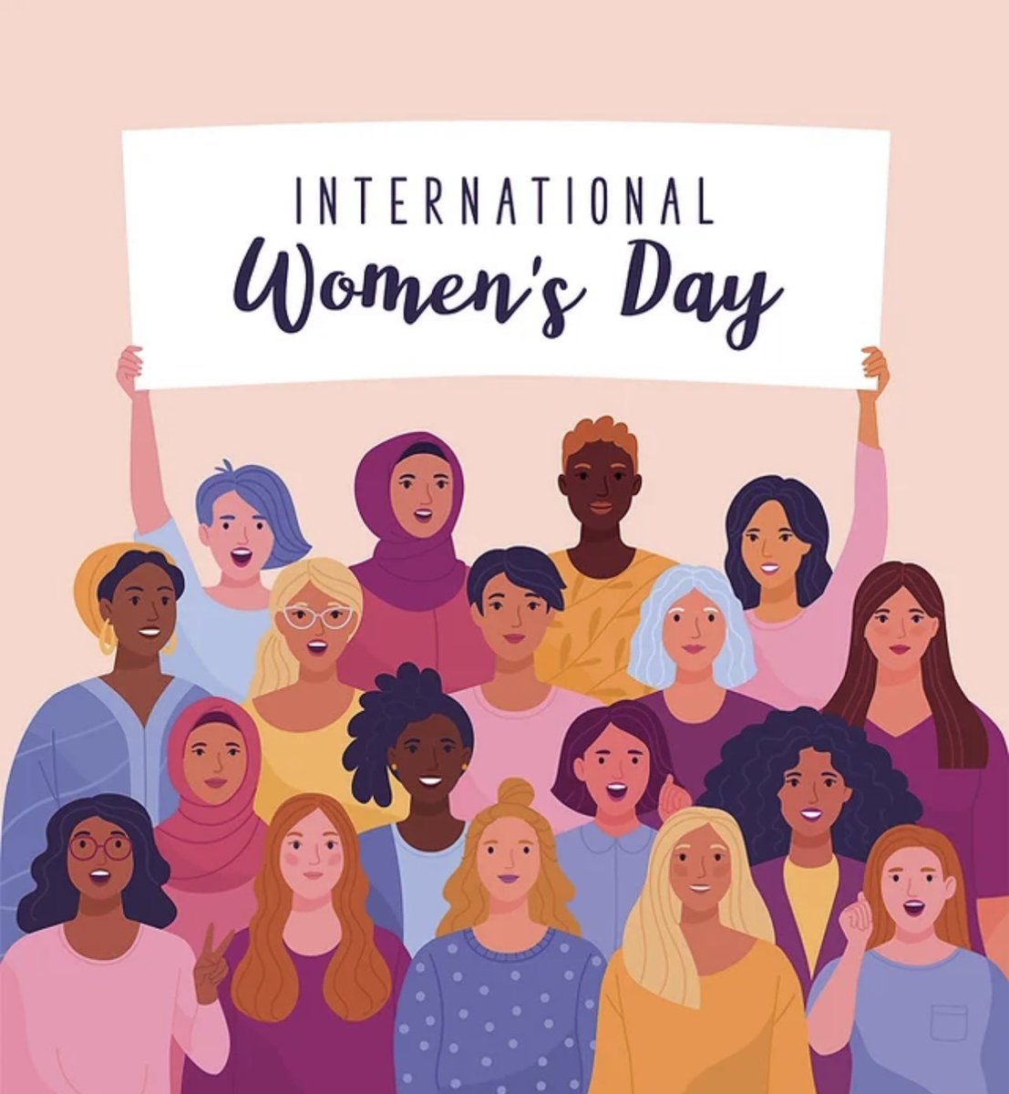 GowenLlp's tweet photo. Happy International Women’s Day! 

A day to acknowledge our colleagues, family, friends and clients and to raise awareness by promoting equality, diversity and understanding within all workplaces and communities. #InternationalWomensDay #equalityanddiversity https://t.co/3TXzgoYSZi