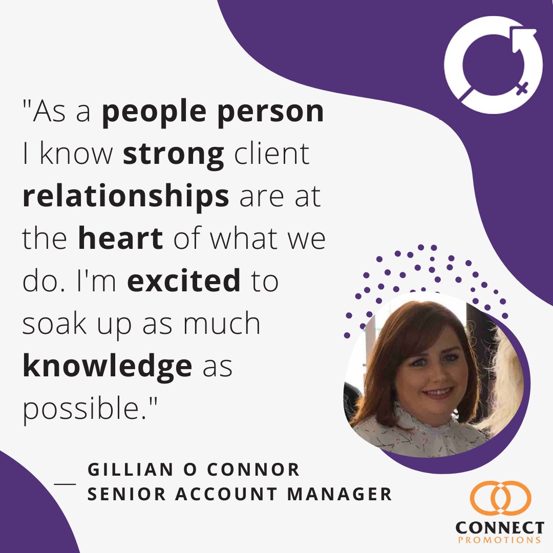 connect_pro's tweet image. Happy International Women's Day - a day to Embrace Equity and celebrate the women in our life. 🥳

So today we want you to learn a bit more about Tricia, Beata, Victoria &amp;amp; Gillian. 😊

#internationalwomensday #InternationalWomensDay2023 #embraceequity