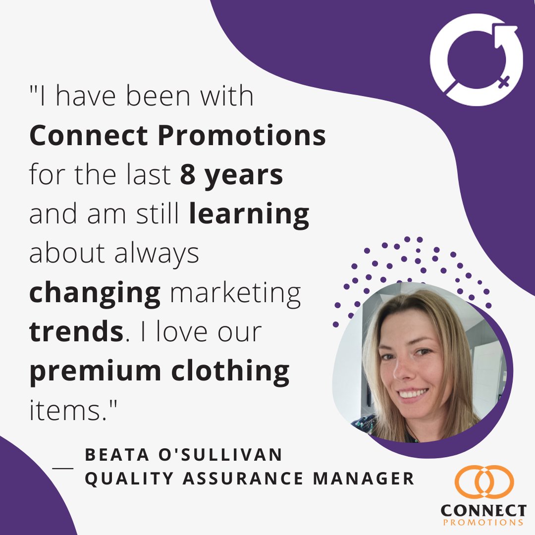 connect_pro's tweet image. Happy International Women's Day - a day to Embrace Equity and celebrate the women in our life. 🥳

So today we want you to learn a bit more about Tricia, Beata, Victoria &amp;amp; Gillian. 😊

#internationalwomensday #InternationalWomensDay2023 #embraceequity