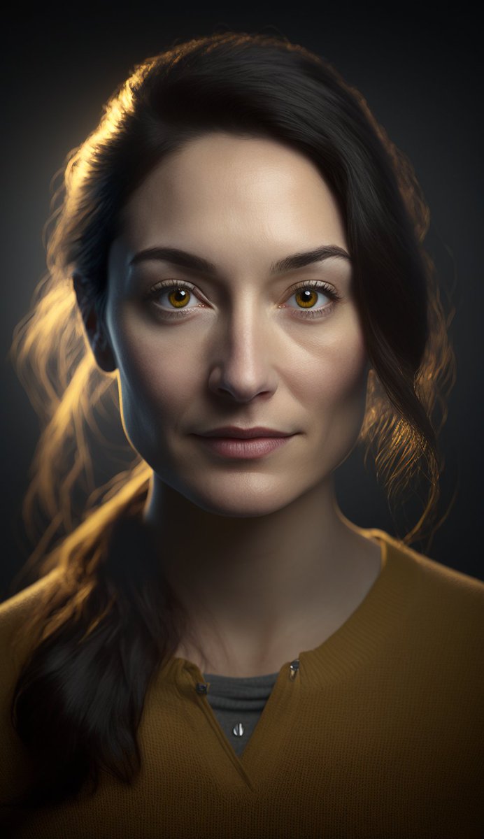 LinusEkenstam's tweet photo. ✨ International Womens Day ✨

🤖 AI-Edition

→ Generative AI has strong bias towards males when asked to generate specific professions. Let's fix this.

→ Let's celebrate all women in these roles, and those who aspire to them 🔥🚀

#MissJourney

🧵 A thread https://t.co/Xy6DmY7JNI