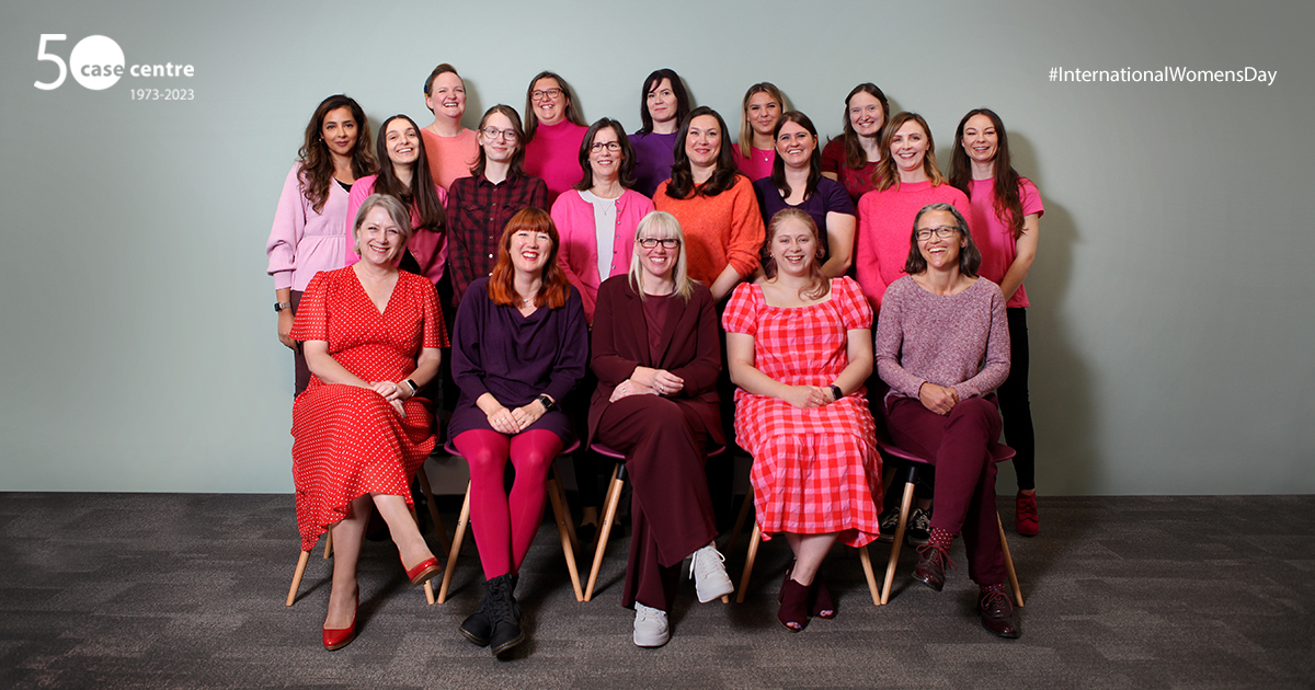 The Case Centre tweet media