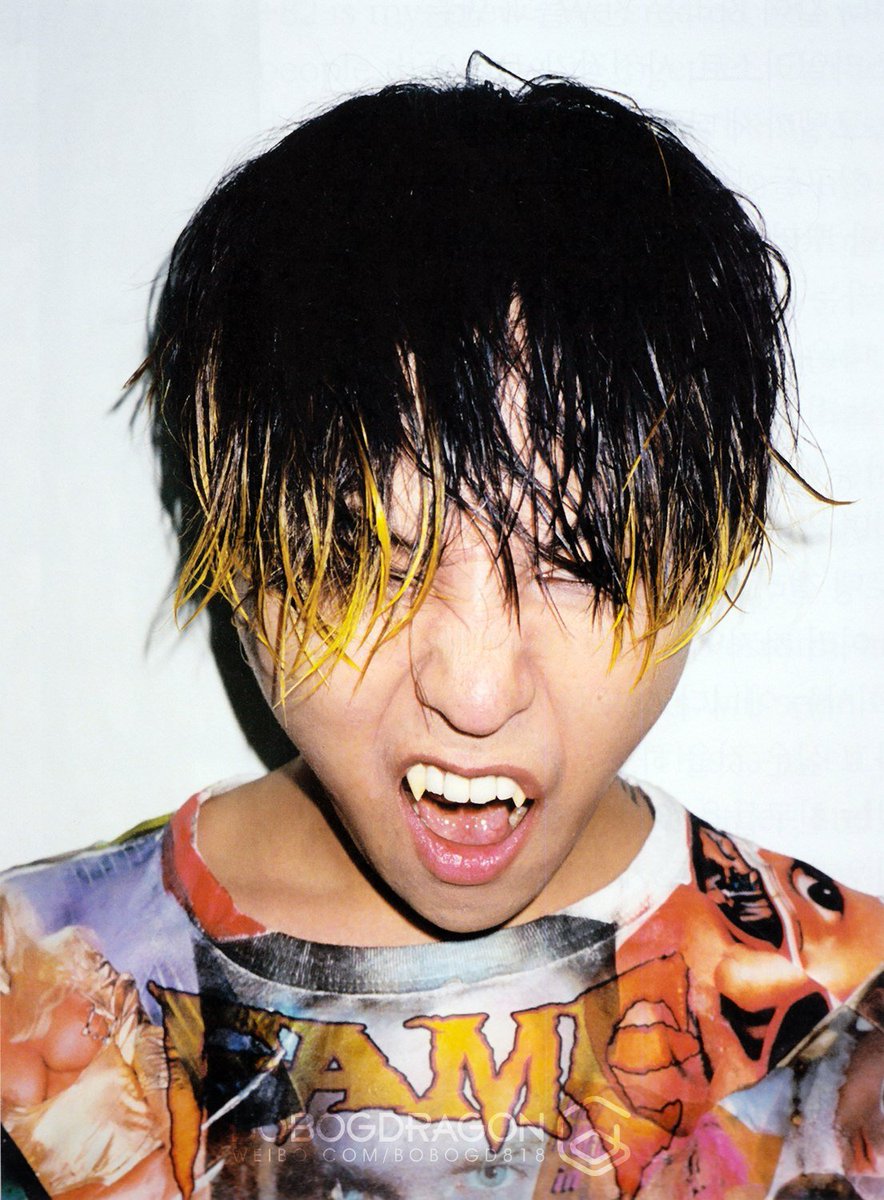lhviiiviii's tweet photo. #GDtime • G-Dragon • GD • Kwon Jiyong 
지드래곤 • 지디 • 권지용 • 权志龙 @IBGDRGN

DAZED, 2016 https://t.co/6d0e7RTeYR