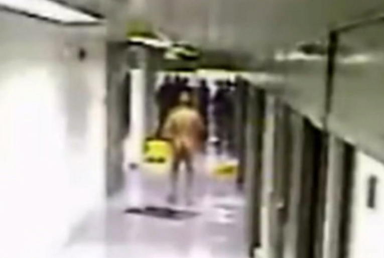 George Odling tweet media