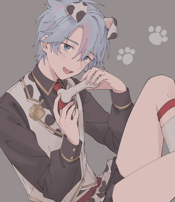 ワン… 