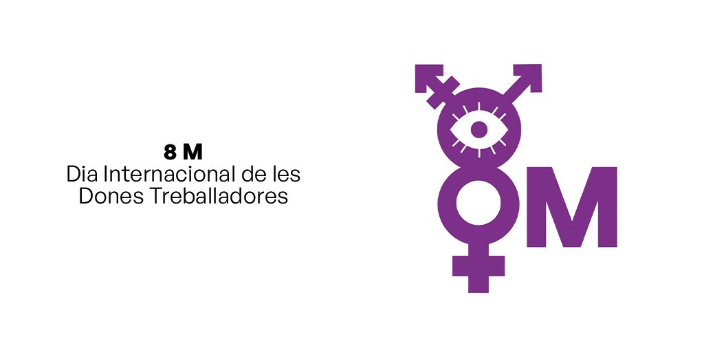 Com cada 8 de març des d’Escoltes Catalans ens posicionem, amb motiu del Dia Internacional de la Dona treballadora, al costat de la lluita feminista.💜

#8M #DiadelaDonaTreballadora
🧵