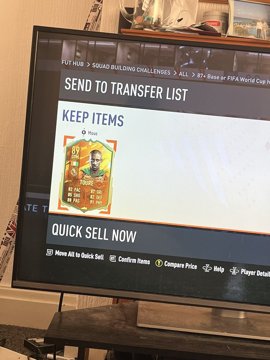 Lee879's tweet photo. @JBM_FUT I hit the jackpot https://t.co/Psba85QsqZ