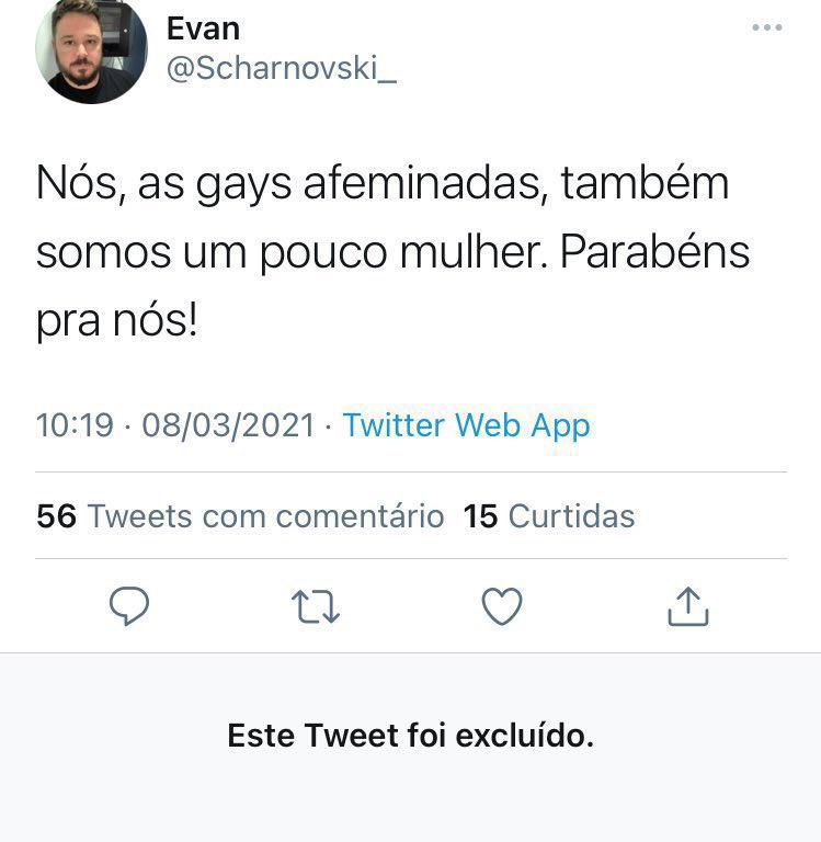 Matheus tweet media