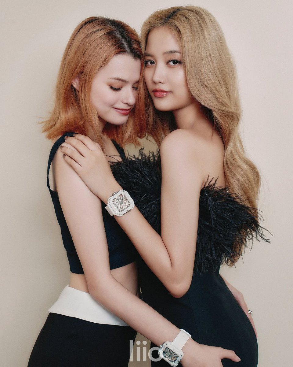 BlinkVilla_'s tweet photo. Like idk about y’all but I want me a lady so I can hold her like that &amp; much more 🫣😜😍

@AngelssBecky @srchafreen #FreenBecky #BeckFreen #Beckysangels #srchafreen #lovislove https://t.co/TXSsm0mpVl