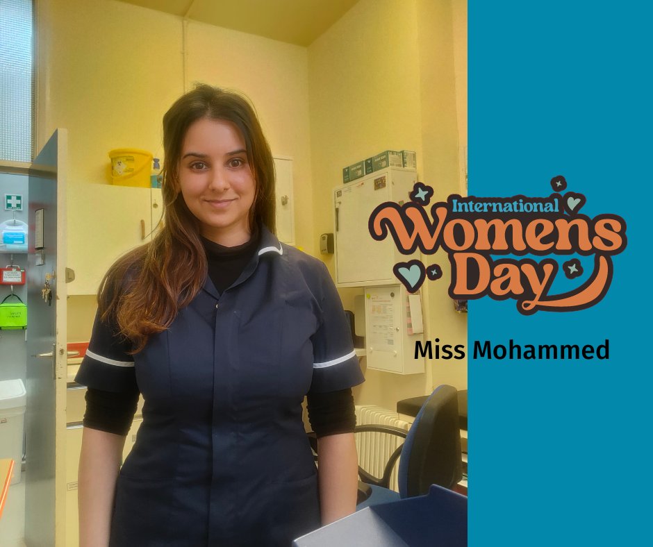 SJBWindsor's tweet photo. Today, on #InternationalWomensDay, we are celebrating Miss Mohammed and all other #WomeninSTEM
Swipe to read her story ▶️
#SJBWindsor #SJBscience https://t.co/RLAf29ht3J