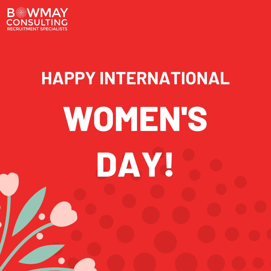 Today, on International Women's Day, we celebrate the achievements and contributions of women in all fields of life. From science and technology to arts and culture, women have been breaking barriers and shattering stereotypes. 💪

Let's continue to inspire and support the ne ...