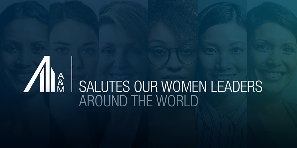 arpitasinghal's tweet photo. On this International Women’s Day, @alvarezmarsal celebrates the achievements of our female professionals. In recognition of this year’s theme, Embrace Equity, let's celebrate those leading the way towards a more equitable society. 
 
https://t.co/cAzwSOVXCi
 
#IWD2023 https://t.co/t0Ta761T5P