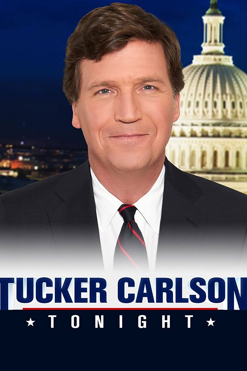 Some are now trying to crucify <a href="/FoxNews/">Fox News</a> <a href="/TuckerCarlson/">Tucker Carlson</a> over January 6th footage because America has decided to live a lie, blame only <a href="/realDonaldTrump/">Donald J. Trump</a> and turn a blind eye to the massive security failure on January 6, 2021. 

But many people around the world continue to wonder,
