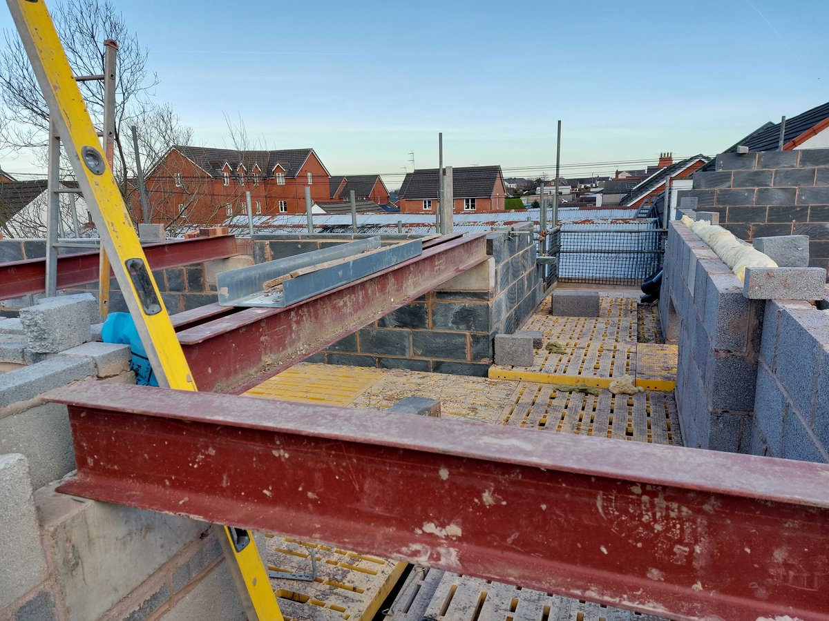 Brenig Construction tweet media