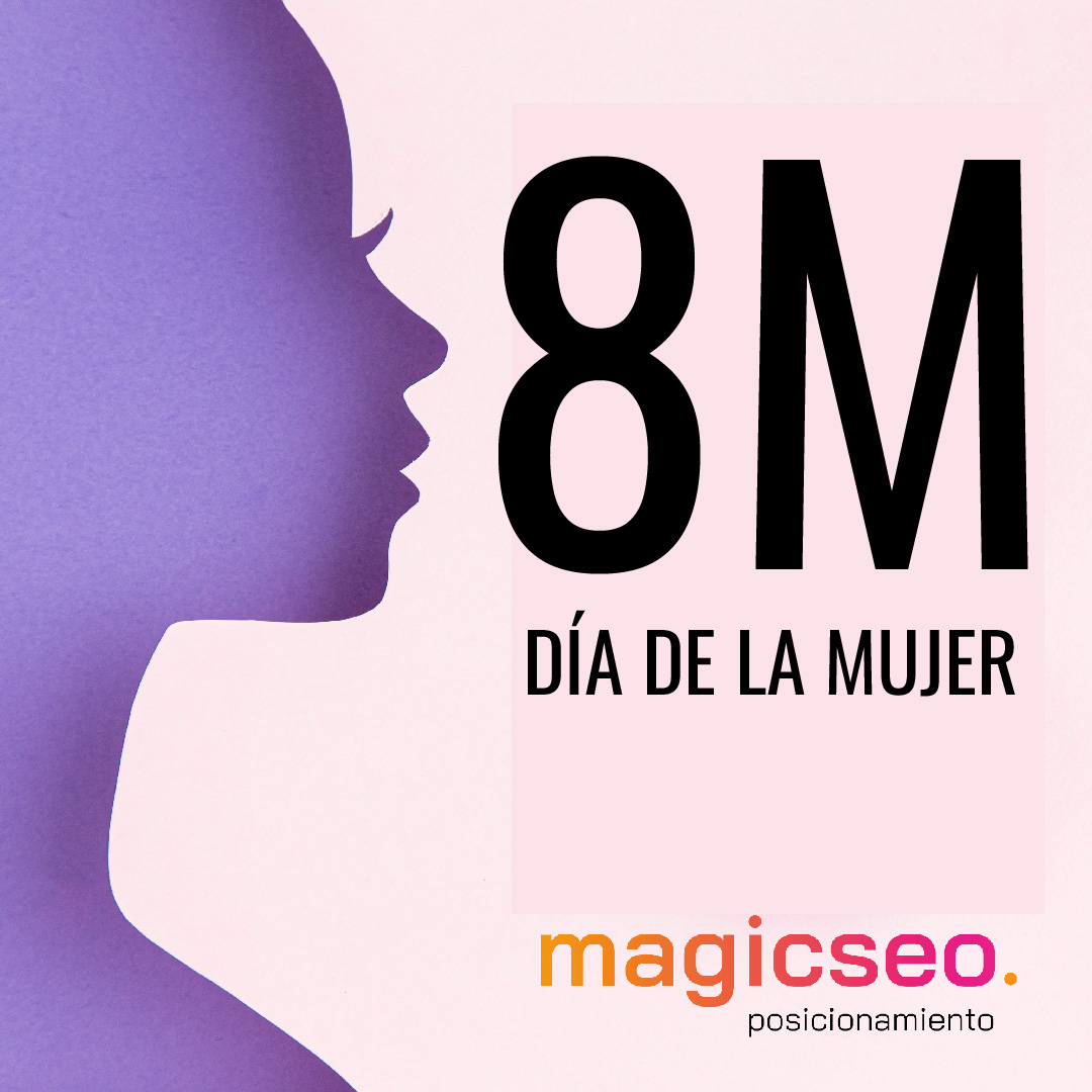 8 de Marzo, las calles se llenan de miles de mujeres reivindicando sus derechos, protestando por lo que es suyo.
Hoy, todas compartimos nuestra fuerza y nos empoderamos para combatir contra todo lo que se nos ponga por delante.

QUE SER MUJER NO NOS CUESTE LA VIDA💜💪