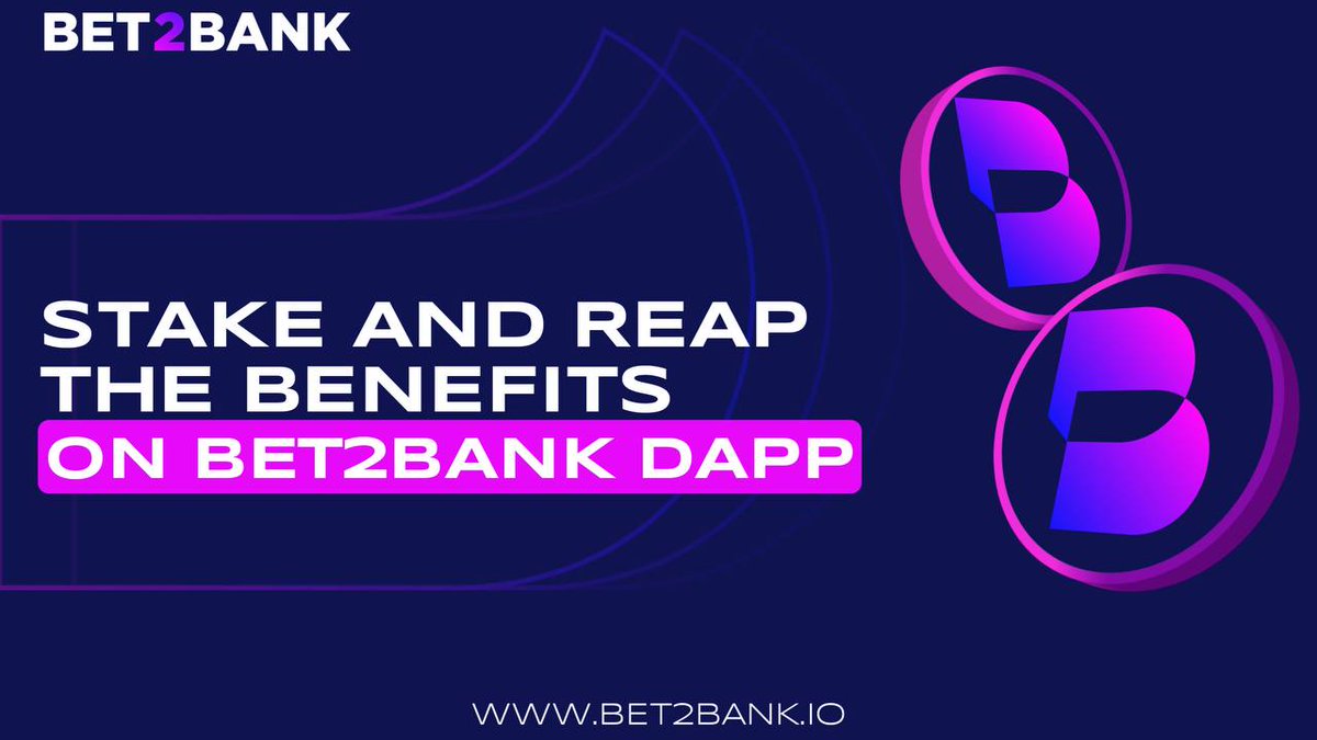 Maryvaibz's tweet photo. @Bet2BankBXB @CoinLaunchAMA Nice to always hear the dev and team speaking. Hard work always pays off eventually! $bxb #bxb #BaaS #GambleFi #invest #betting @AltCryptoGems @hooeem https://t.co/la67iBErNB