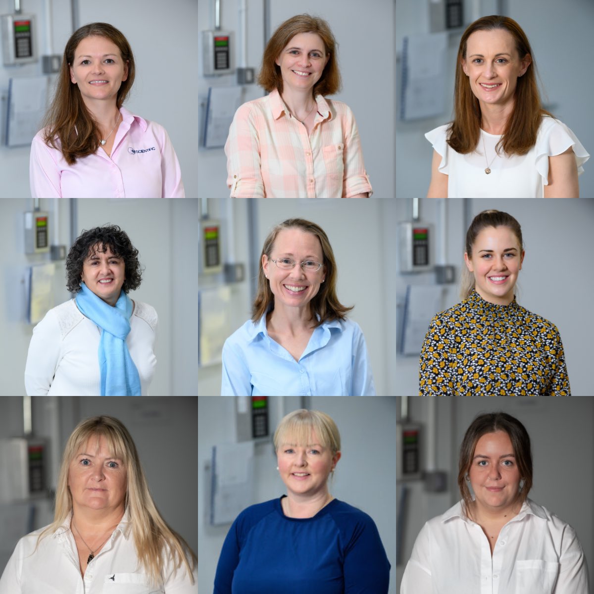 Q1Scientific's tweet photo. Today on International Women's Day we celebrate the women in our team and the incredible work they do. 

#IWD23 #InternationalWomensDay https://t.co/ZWcRSxCIjg