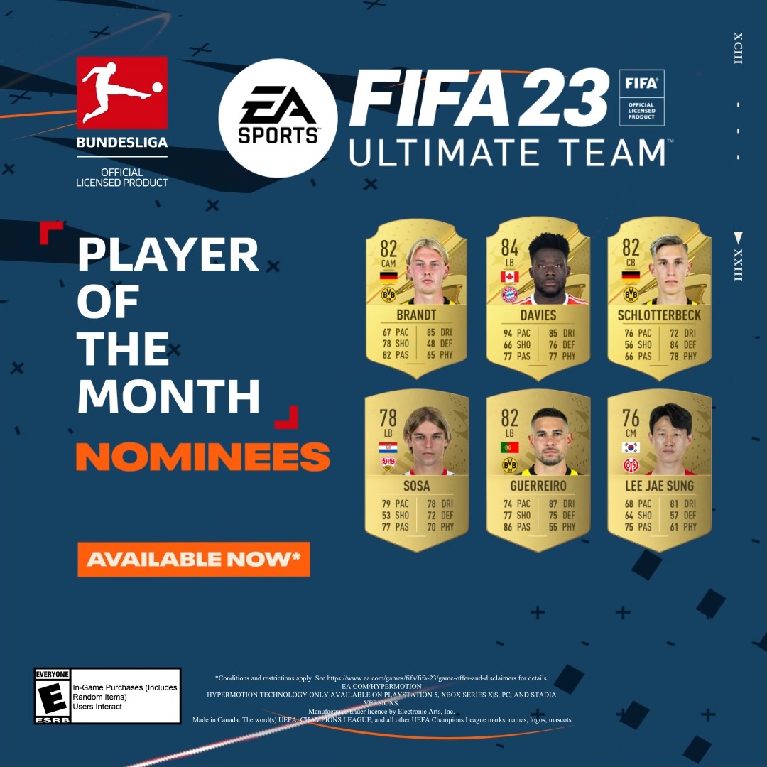Fifa Status EA SPORTS FIFA on Twitter: