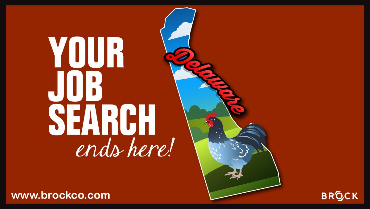 brockcoinc's tweet photo. Brock is seeking a dining dynamo for a Grill Cook position in Dover, DE. This full-time position offers a competitive wage, Paid Time Off, health insurance, opportunities for advancement, and more great benefits. #ApplyNow at https://t.co/gRZaHHCK3k 

#corporatedining #dejobs https://t.co/eB1OQ8M5tR