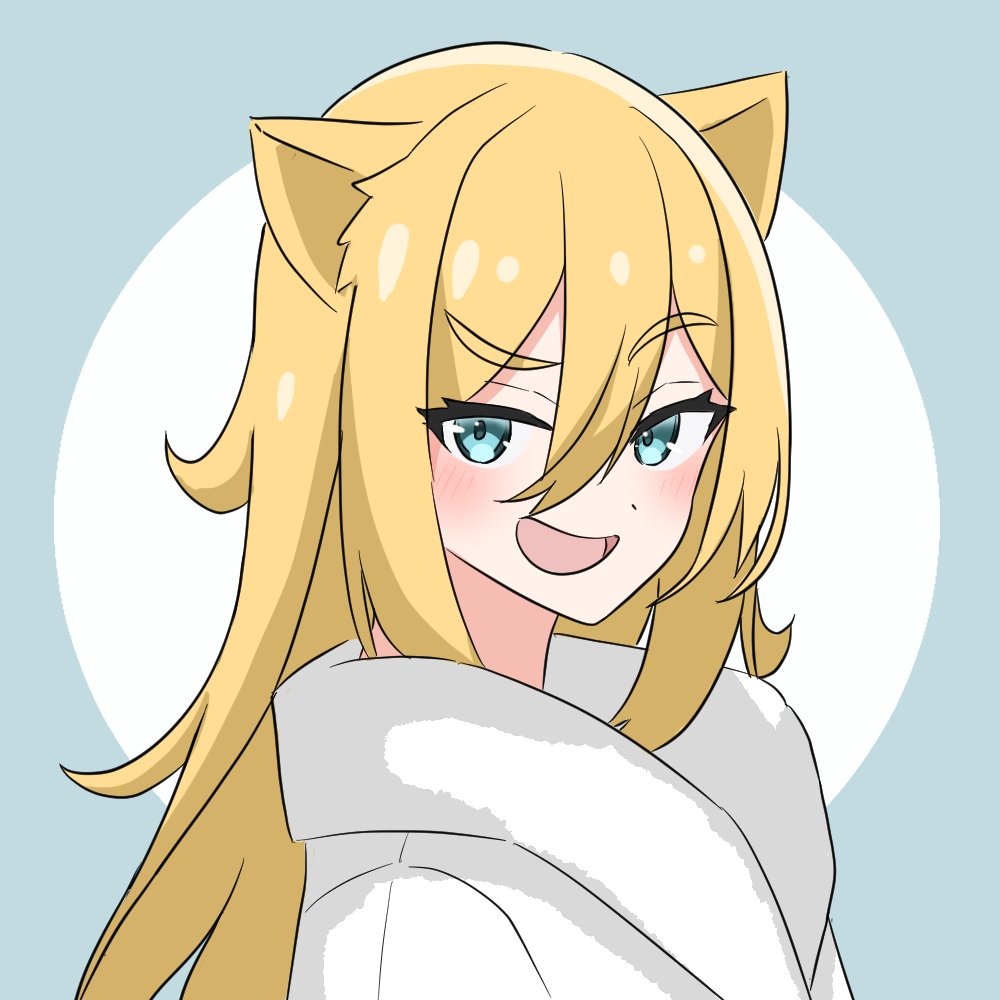 🐱 Y2F ❌  #EMD 🏳️‍🌈

現在新NFTアートPJ ”MAGS” 
進行中🐱💕 ※詳細はこちら👇
yuruyochiart.com/mags/

Y2Factoryの NFTを
10名様に #Giveaway 🎁✨

1⃣Follow
<a href="/ewokakuyochi/">プロジェクト マグス！</a>
<a href="/ewokakuyochi2/">Y2 FACTORY DAO</a>
<a href="/energy_plus777/">H.T🔥 EMD🌈EPL&MUSOH無双🇯🇵代表🔥</a>
<a href="/yuuto93182769/">yuuto@UniOnX_EMD🌈</a>
2⃣RT &amp; ❤
3⃣Join discord.gg/EVg9Jfr9yB

⏰ 48h

 #Y2F  #Airdrop
