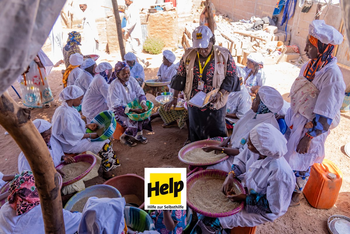 Excellente Journée internationale des femmes à toutes les femmes du monde ! Un hommage spécial à nos collègues talentueuses, intelligentes et ambitieuses qui travaillent avec brio sur le terrain et dans les bureaux pour améliorer les conditions de vie des personnes vulnérables.
