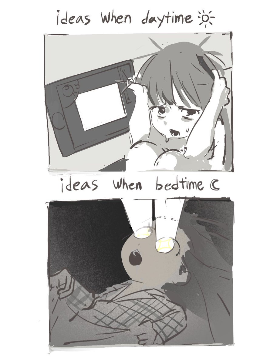 Artists problems