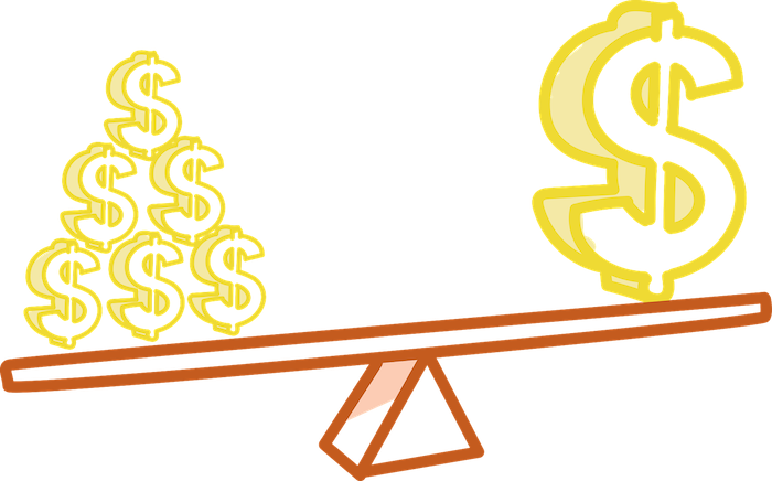 evaluabroker's tweet photo. La deuda permite que invirtamos más dinero del que tenemos gracias a lo que hemos pedido prestado. A cambio, como es lógico, debemos pagar unos intereses
°
#invertir #inverte #materiasprimas #negocios #noticias #tecnologia #estafabroker https://t.co/ZTyEAbK8Pv