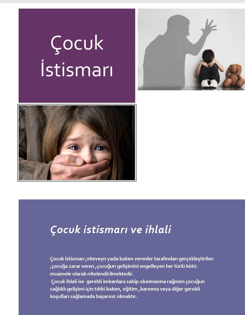 prhn36's tweet photo. Duyarlı bir toplum olarak çocuk istismarı için etkin mücadele yürütülmeli ve uluslararası sözleşmelere uyulmalıdır. https://t.co/d5F6ONXXnu