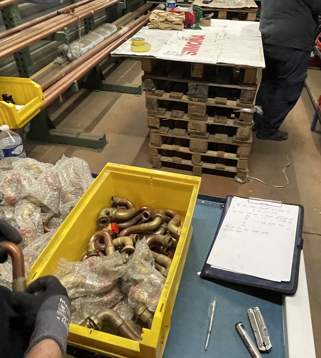 Stael Arnaud tweet media