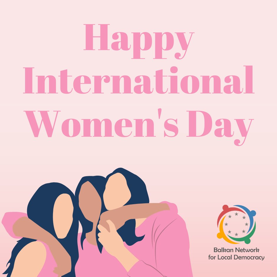 Did you know that promoting #GenderEquality has strong positive effects on countries’ GDP and employment growth?

International Women’s Day represents the importance of #RaisingAwareness about issues women face worldwide, as well as celebrating their many #accomplishments.