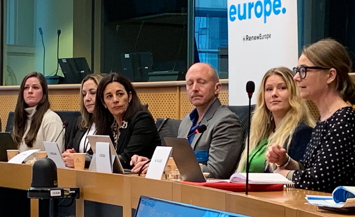 Cultural Creators Friendship Group 🇪🇺 tweet media