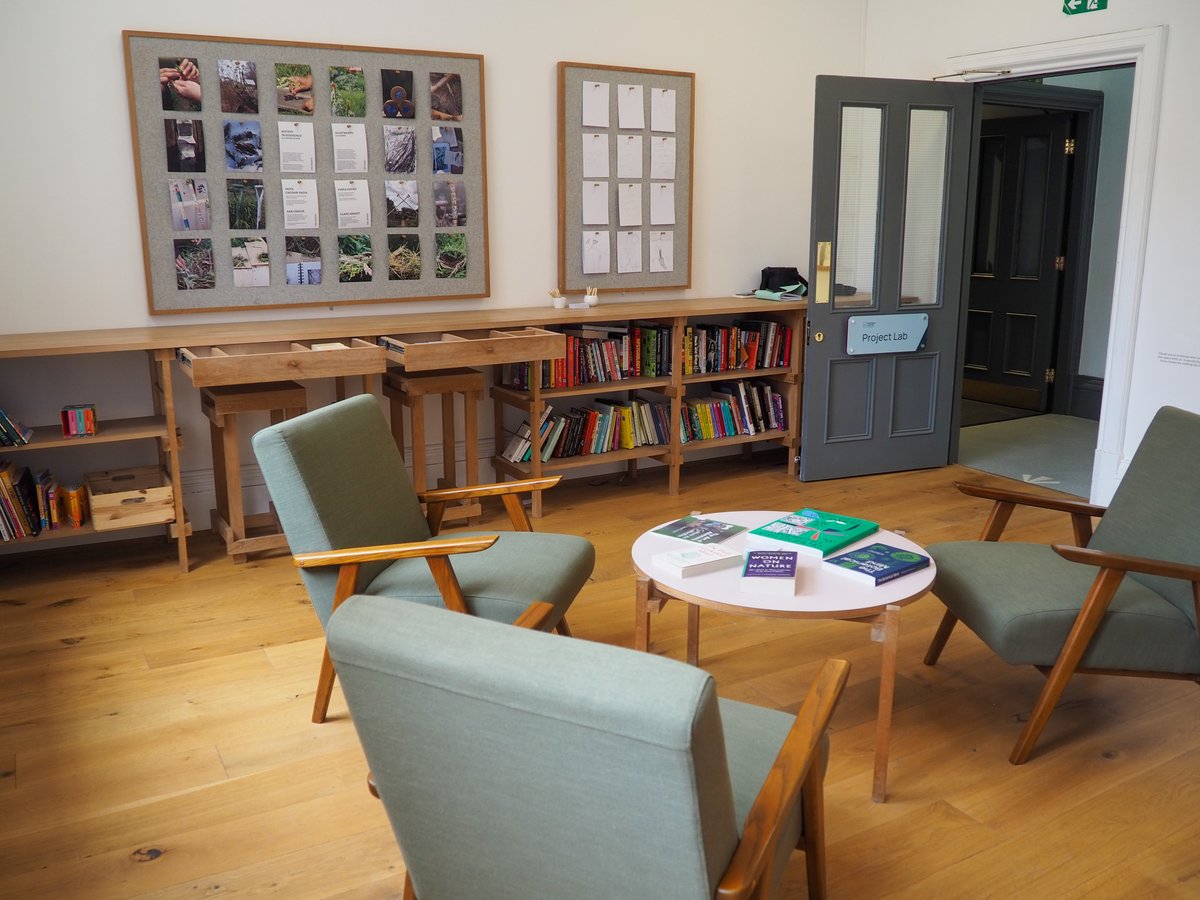 JusticeMuseum's tweet image. This #IWD2023 we want to share our #ProjectLab

In 2021 Emma Davies, lead artist for Artists in Residence at C2C, along with artists Clare Abbatt, Priya Chohan-Padia, and Sam Gibson, worked with C2C Grows and women that are or have been in a variety of vulnerable situations.